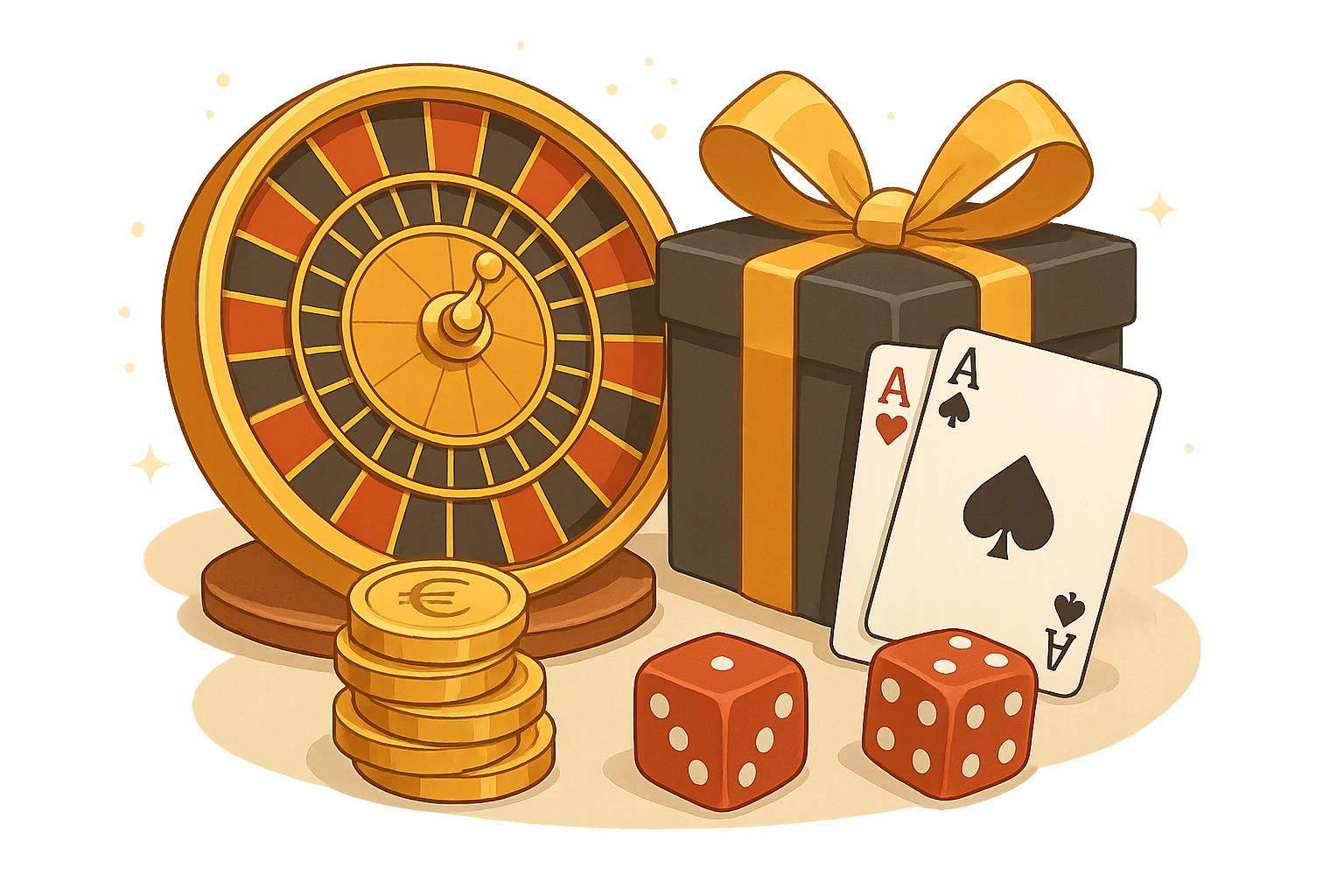 Boni​‍​‌‍​‍‌ und Aktionen des Vox Casino Germany