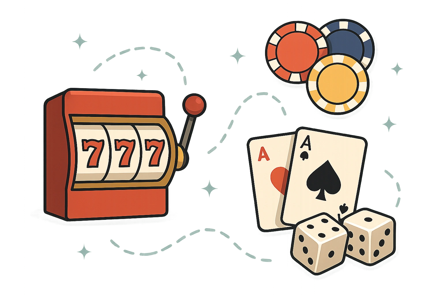 Top-Vorteile des Vox Casino